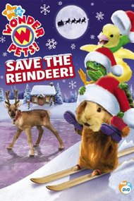 Wonder Pets - Save the Reindeer