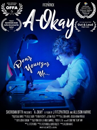 A-Okay