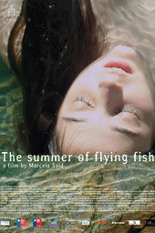 The Summer of Flying Fish