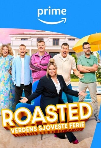 Roast on the Coast
