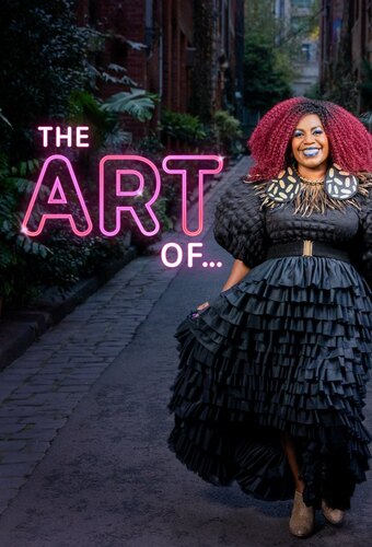 The Art Of...
