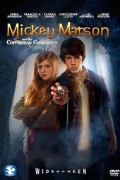 The Adventures of Mickey Matson and the Copperhead Conspiracy