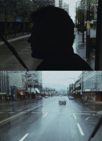 Seeing in the Rain