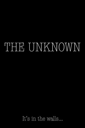 The Unknown