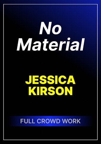 No Material