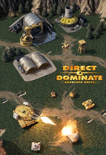 Direct & Dominate: Absolute Units
