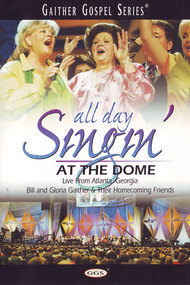 All Day Singing at The Dome