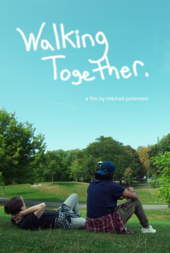 Walking Together