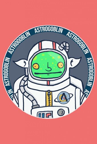 Astrogoblin