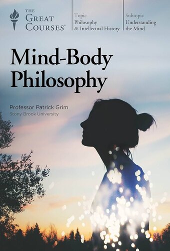 Mind-Body Philosophy