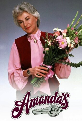 Amanda's