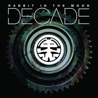 Rabbit In The Moon Decade