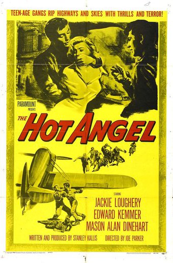 The Hot Angel