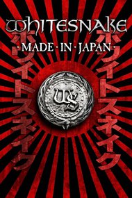 Whitesnake: Made in Japan