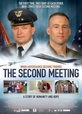 The Second Meeting