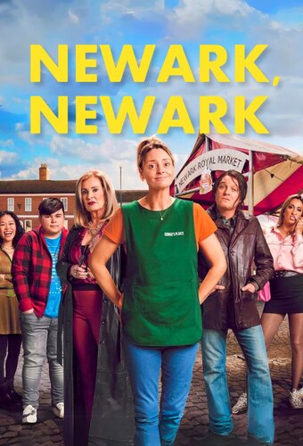 Newark, Newark