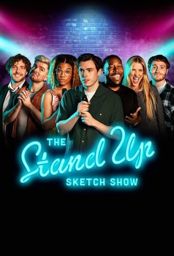The Stand Up Sketch Show