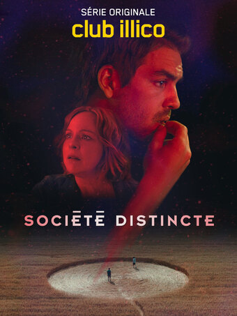 Distinct Society