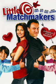 The Little Match Makers