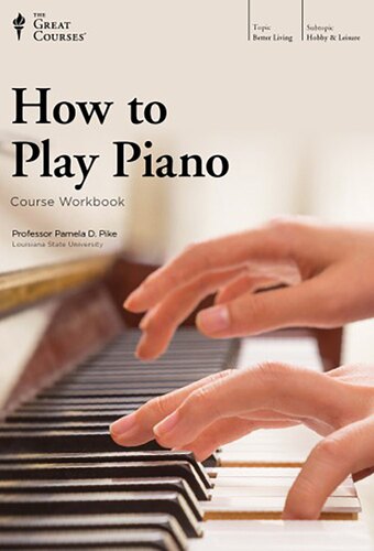 How to Play Piano