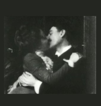 The Kiss
