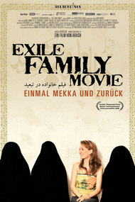 Exile Family Movie