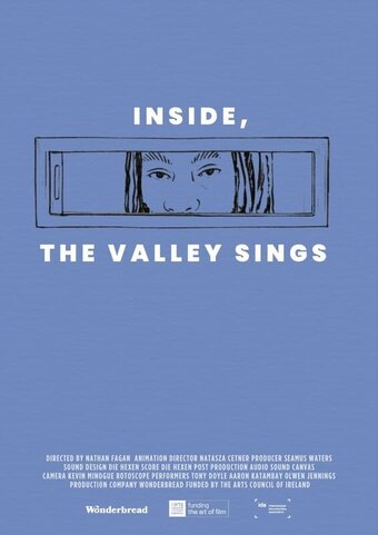 Inside, the Valley Sings