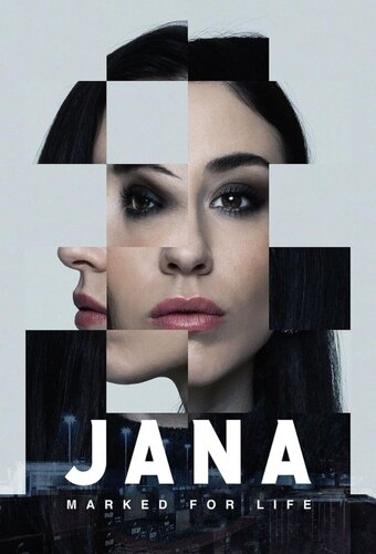 Jana - Marked for Life