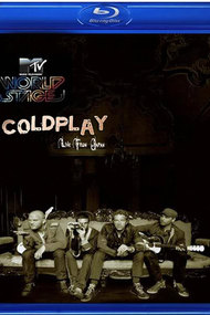 Coldplay: MTV World Stage
