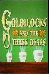 Goldilocks and the Three Bears