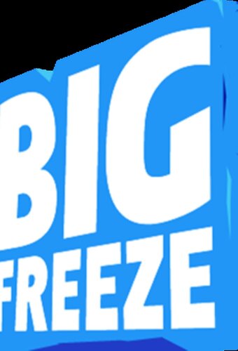 The Big Freeze