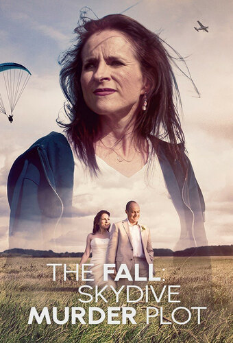 The Fall: Skydive Murder Plot