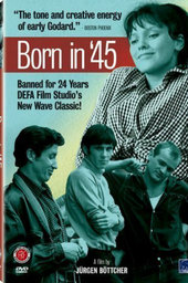 Born in '45