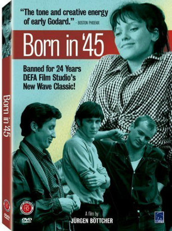 Born in '45