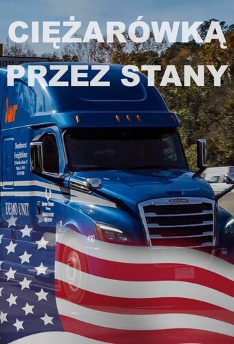 18 Wheels Across America