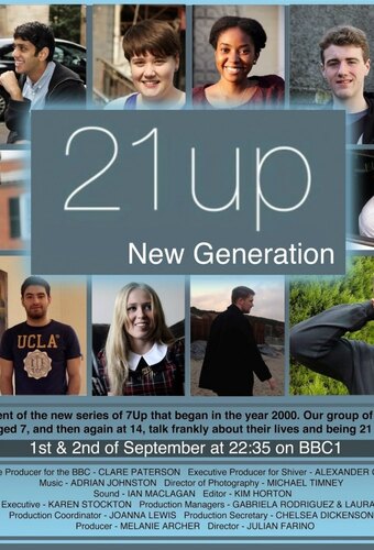 Up Series