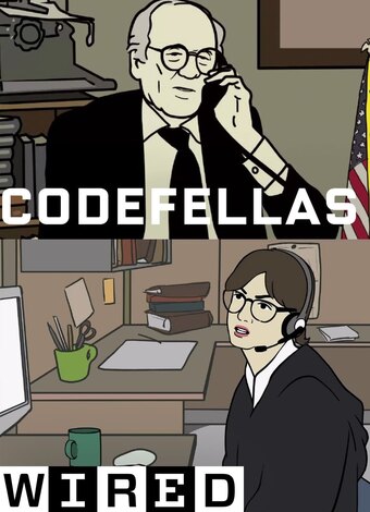 Codefellas