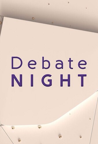 Debate Night