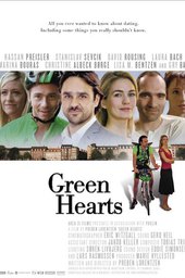 Green Hearts