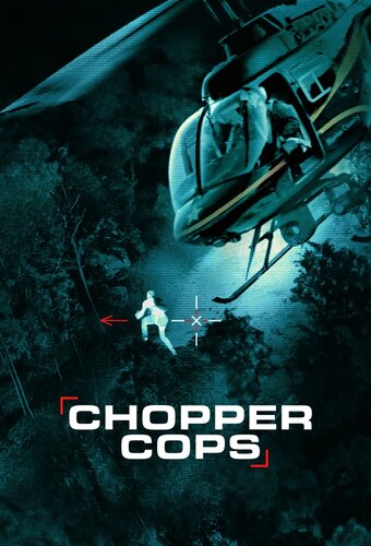 Chopper Cops   