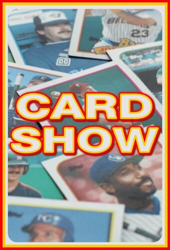 Card Show