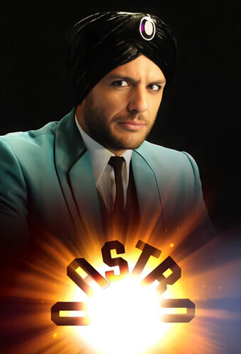 The Illusionist