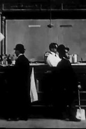 Kansas Saloon Smashers