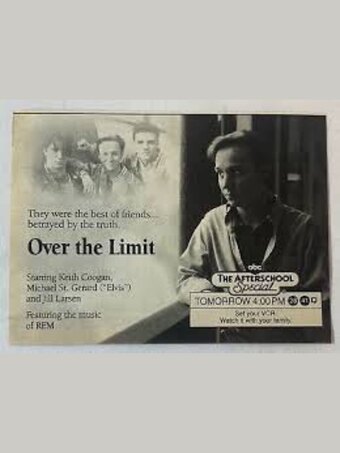 Over the Limit