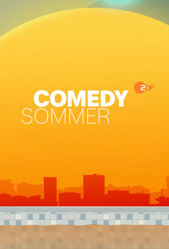 Der ZDF Comedy Sommer