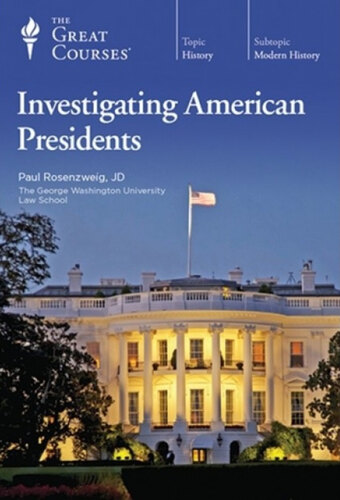Investigating American Presidents