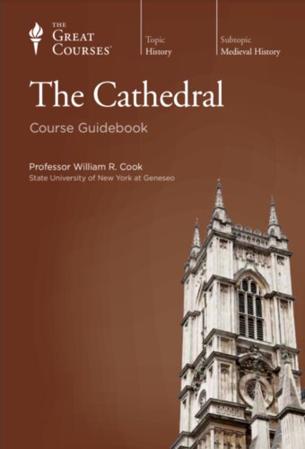 The Cathedral
