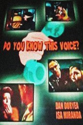 Do You Know This Voice?