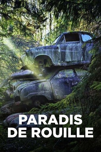 Rust Paradise