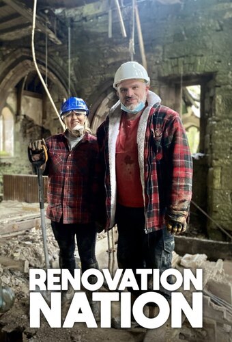 Renovation Nation (UK)